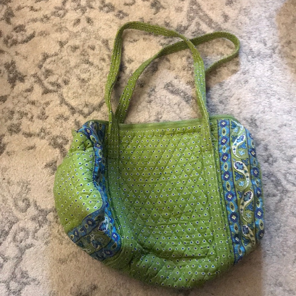 Vera Bradley Bag